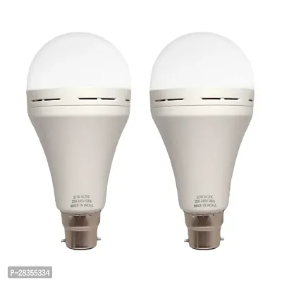 Powerful 12 Watt LED Bulb - Pack Of 2-thumb0