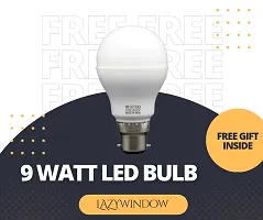 White Invertor Led Bulb, Combo-thumb4