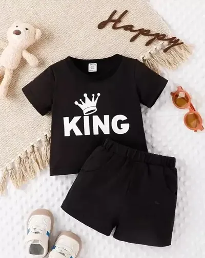 Fancy Clothing Set For Baby Boy