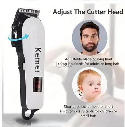 New In Trimmers 