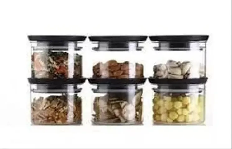 Best Selling Jars &amp; Containers