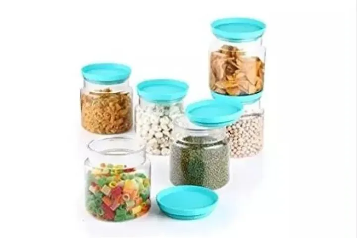 Must Have Jars & Containers 