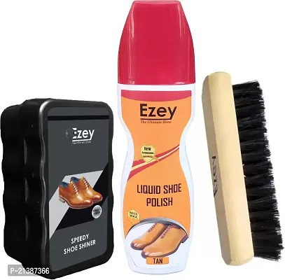 Ezey 2025 shoe cream