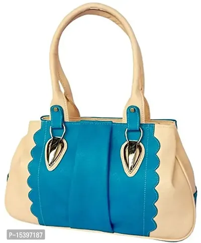 Buy Navy Blue Handbags for Women by Cyw Online | Ajio.com