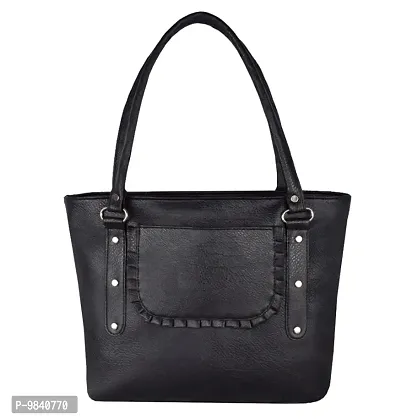 Women Black Handbag-thumb0