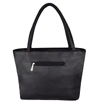 Women Black Handbag-thumb2