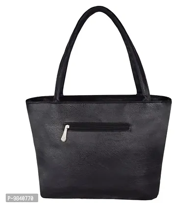 Women Black Handbag-thumb3