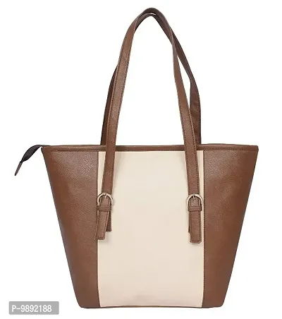 Women Brown Handbag