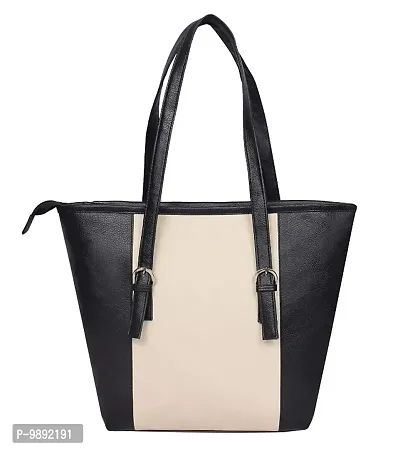 Women Black Handbag