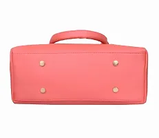 Women Pink Handheld bag-thumb3