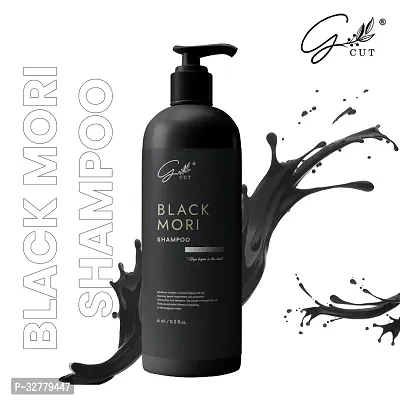 Classic Shampoo Black Mori-thumb2