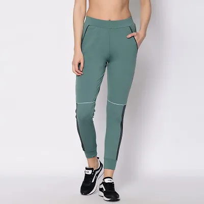 Buy HOOKAI Women Lowers Stylish Track Pants Online at Best Prices in India   JioMart
