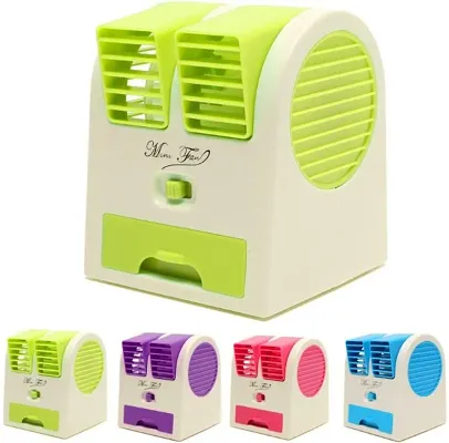 Fashiondiva Electric Mini Air Cooler