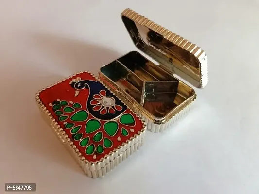 KUMKUM BOX