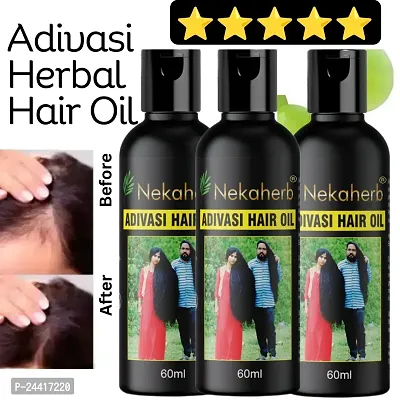 adivasi hair oil original, adivasi herbal hair oil for hair growth, adivasi hair oil for hair growth, adivasi hair oil-thumb0