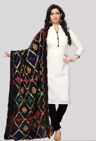 Classic Nazneen Dupattas For Women