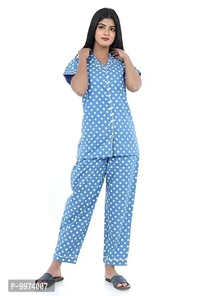 premium cotton nightwear-thumb0