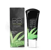 BB Cream with Aloe Vera Extract 45 ml-Shade A, Natural Care Of Skin Day Moisturizing (PACK OF 02) ||A1||-thumb1