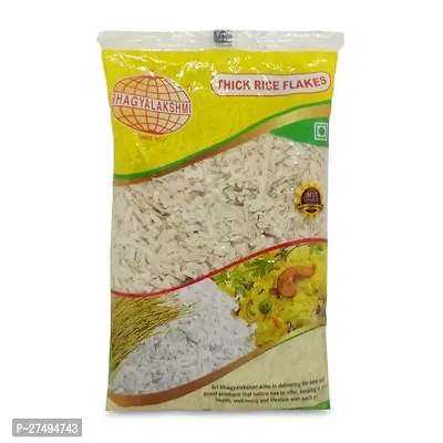 Thik Rice Flakes,Avalakki, 500G