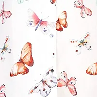 LADKU Butterfly Digital Printed and Plazo Set-thumb4