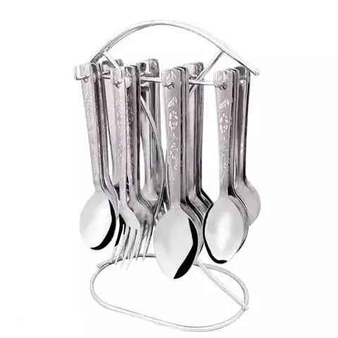 New In Cutlery Set 