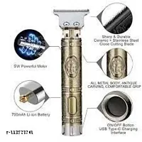 Modern Hair Removal Trimmers-thumb1