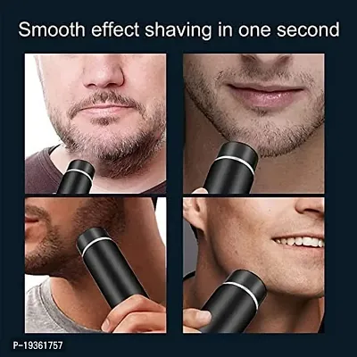 Mini Proteble Trimmer For Men-thumb3