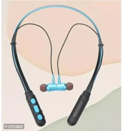 Classy Bluetooth Wireless Neckband