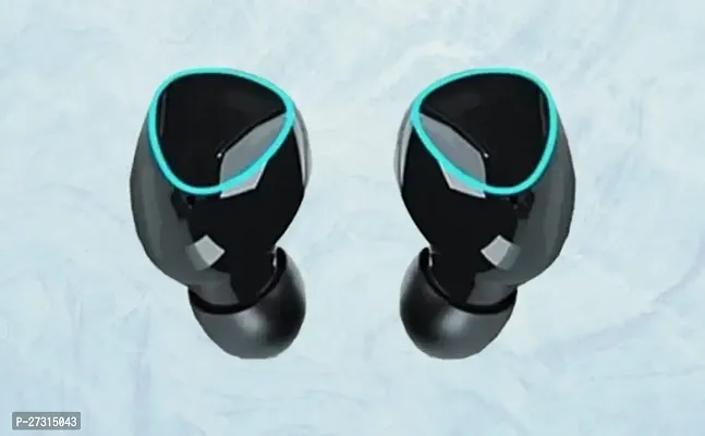 Classy Bluetooth Wireless Earbuds-thumb3