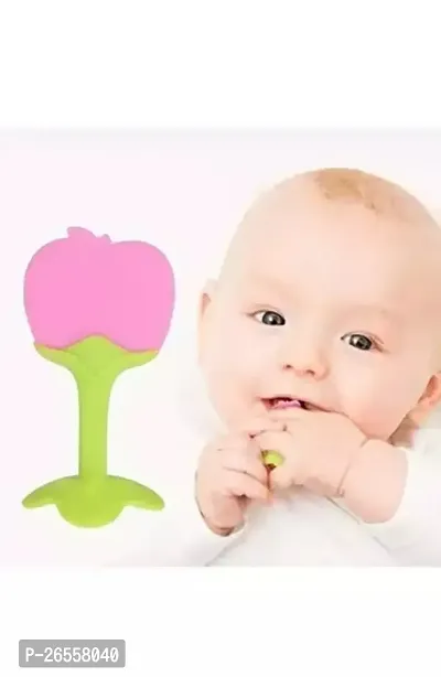 Fancy Steps HappyFeed Baby Milk Bottle MilkMagic Baby Bottle Infant Feeding Bottle (Red-)-thumb2