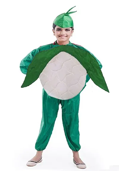 Fruit and vegetable outlet fancy dress costumes