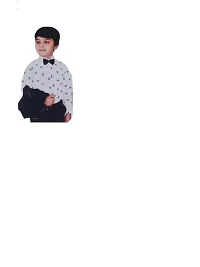 Boys Ethnic Wear Kurta pyjama dress set-thumb1