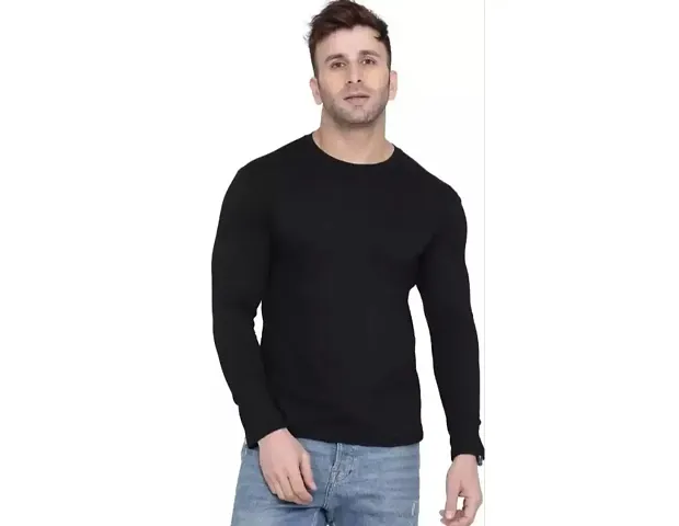 New Trends Collection Men's Regular Fit T-Shirt