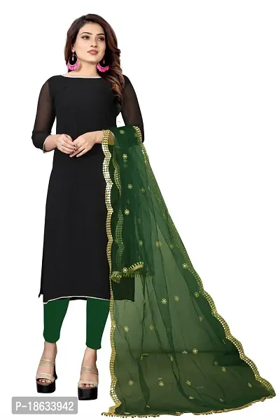 Stylish Women Net Dupatta