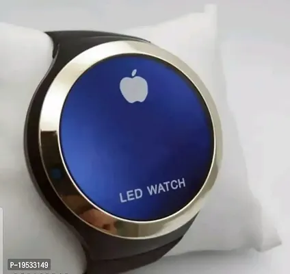 Apple smart watch round dial store