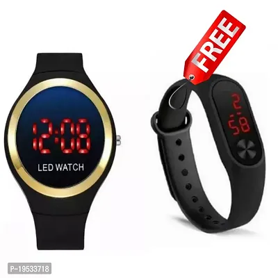 Latest led watch store