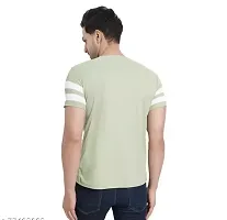 Fancy Cotton Blend T-shirts for Men Pack Of 3-thumb1