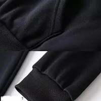 Classic Elegant Men Sweatshirts-thumb2