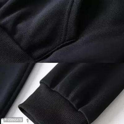 Classic Elegant Men Sweatshirts-thumb3