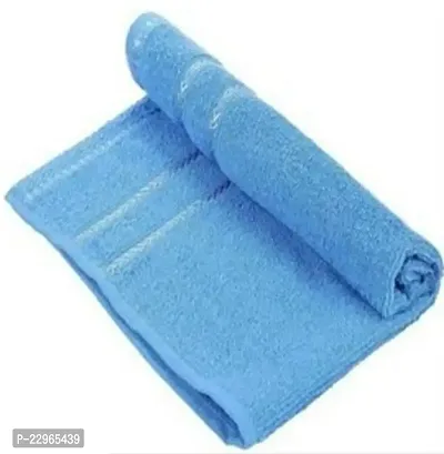 Fancy Cotton Towels Pack Of 1-thumb0