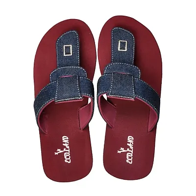 Trendy & Comfortable EVA Women's Slippers