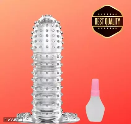 Dotted Condom For Night