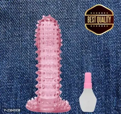 Dotted Condom For Men-thumb0