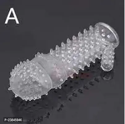 Dotted Condom For Men-thumb0