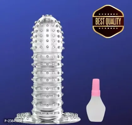 Dotted Condom For Night