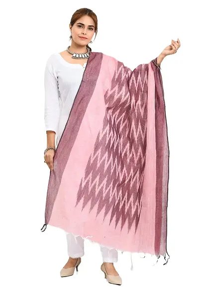 Elite Woven Design Dupattas For Women