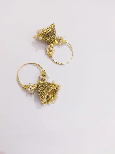 Festival Special Earrings 