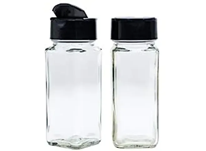 Must Have Salt & Pepper Shakers 