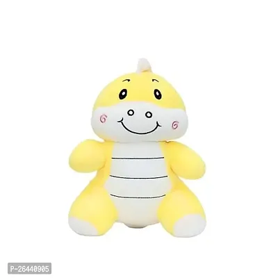 Kity_Baby Monster Cute Soft Toy Plushie Stuffed Toy For Kids Small Perfect Plush Toys For Gifting Pack Of 2 Black_Pink