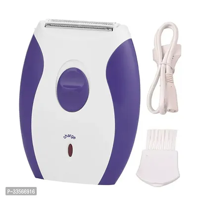 Professional Rechargeable Lady Shaver For Women-thumb0